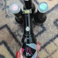 مواد کاشت ناخن و لاک ژل|آرایشی، بهداشتی، درمانی|بندر کنگان, |دیوار