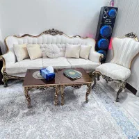 مبل،فوق العاده تمیز