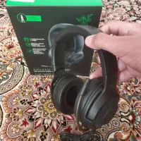 هدفون با سیم ریزر مدل Kraken X Essential|لوازم جانبی موبایل و تبلت|کاشمر, |دیوار