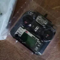 رادیو کنترل فلای اسکای fsi6x|اسباب‌‌بازی|جهرم, |دیوار