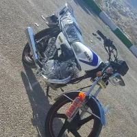 موتور150 صفر|موتورسیکلت|یاسوج, |دیوار