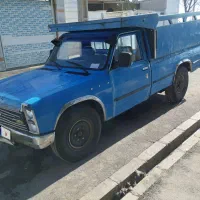 نیسان مدل۸۵تناژ پایین