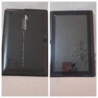 تبلت هواوی،پیرگاردین      وین تاچ و ایکس پلی