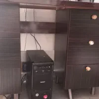 میز محکم نونو|میز تحریر و کامپیوتر|کرمانشاه, |دیوار