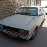 ماشین پیکان