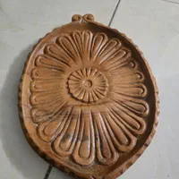 سینی منبت کاری|صنایع دستی و سایر لوازم تزئینی|مشهد, سرافرازان|دیوار