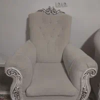 مبل ۷نفره|مبلمان خانگی و میز عسلی|بیرجند, |دیوار