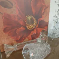 برقی وکریستال