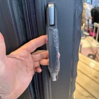 چمدان|کیف، کفش، کمربند|کرج, دولتآباد|دیوار