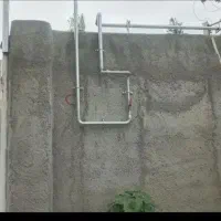 لوله کشی گاز و جوشکاری و خورده کاری|خدمات پیشه و مهارت|پاکدشت, پاکدشت (مامازند)|دیوار