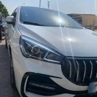 آریزو 5 FL مدل 1403، بیمه بلند و سرویس منظم