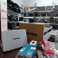 لپتاپ توشیباz930 cori7هاردssd رم8|رایانه همراه|شهرکرد, |دیوار