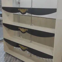 ویترین مغازه