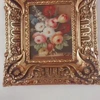 دو عدد تابلو قشنگ