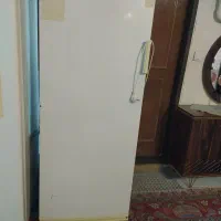 فریزر ارج در حد نو