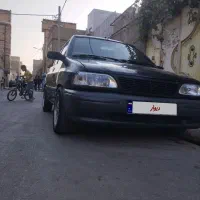 پراید مدل ۸۵