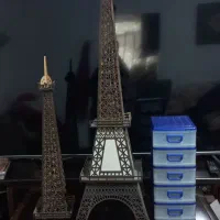ماکت برج ایفل