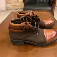 کفش چرم|کیف، کفش، کمربند|تهران, زرگنده|دیوار