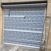 تعویض درب منزل با کرکره در استان گلستان|مصالح و تجهیزات ساختمان|گرگان, |دیوار