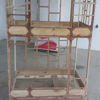 قفس پرندگان