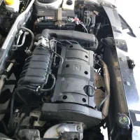 پارس۸۹ TU5 اتومات ،سفارشی فابریک کارخونه