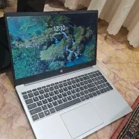 لبتاپ hp g10 7520u|رایانه همراه|تهران, افسریه شمالی|دیوار