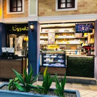 استخدام باریستا برای کافی شاپ در نیایشمال|استخدام خدمات فروشگاه و رستوران|تهران, جنتآباد مرکزی|دیوار