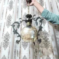 لوستربرنزاصل