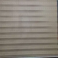 پرده زبرا طرح ورساچ