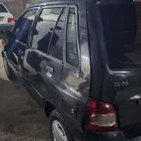 پراید هاچبک ۱۱۱