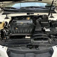 هیوندا سوناتا۲۰۰۸ دنده ای|خودرو سواری و وانت|تهران, شادآباد|دیوار