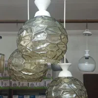 لوستر آویز مناسب اشپزخانه|لوستر و چراغ آویز|مشهد, سپاد|دیوار