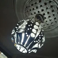 لوستر استیل