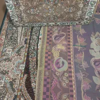 پشتی تمیزوشسته شده