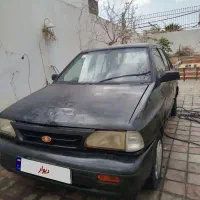 پراید ۷۹|خودرو سواری و وانت|کرمان, |دیوار