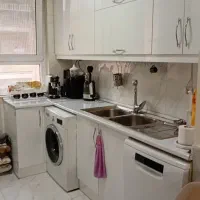 ۵۵ متر/ تکخواب / بازسازی شده        ( قابل تبدیل )|اجارهٔ آپارتمان|تهران, امیرآباد|دیوار
