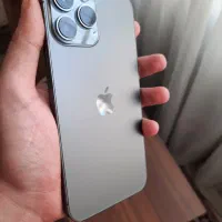 ۱۳پرومکس 256گیگ zaa دوسیم گرافیت پک اصلی