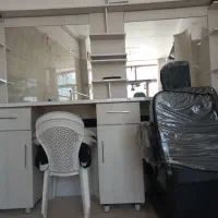 دکور ارایشگاه