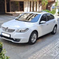 برلیانس H330 اتوماتیک 1500cc، مدل ۱۳۹۵ استثنایی|خودرو سواری و وانت|تهران, هروی|دیوار