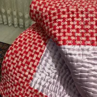 لحاف سنتی|رختخواب، بالش، پتو|همدان, |دیوار