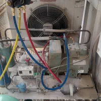 تهویه مطبوع|خدمات پیشه و مهارت|بیرجند, |دیوار