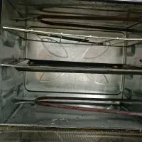 توستر در حدنو|اجاق گاز و لوازم برقی پخت‌وپز|قم, شهدا|دیوار