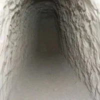 جفر چاه با هلتی وتخریب کار|خدمات پیشه و مهارت|تربت جام, کشتارگاه|دیوار