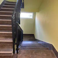 خانه داری در هتل ماه سو