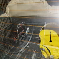 باکیف وصدا بالا|قطعات یدکی و لوازم جانبی|شوش, |دیوار