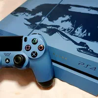 ps4 limited edition