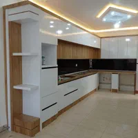 نصاب سرویس خواب،کابینت،کمد دیواری،پارتیشن|خدمات پیشه و مهارت|ارومیه, |دیوار