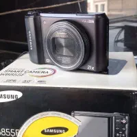 دوربین سامسونگ WB855f