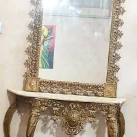 اینه وکنسول