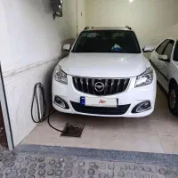 هایما s7 پلاس مدل 1400|خودرو سواری و وانت|تبریز, |دیوار